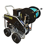 DRAININVADER-PRO4007